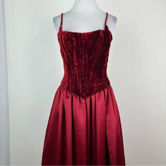 Jessica McClintock | Dresses | Jessica Mcclintock X Cache 9s